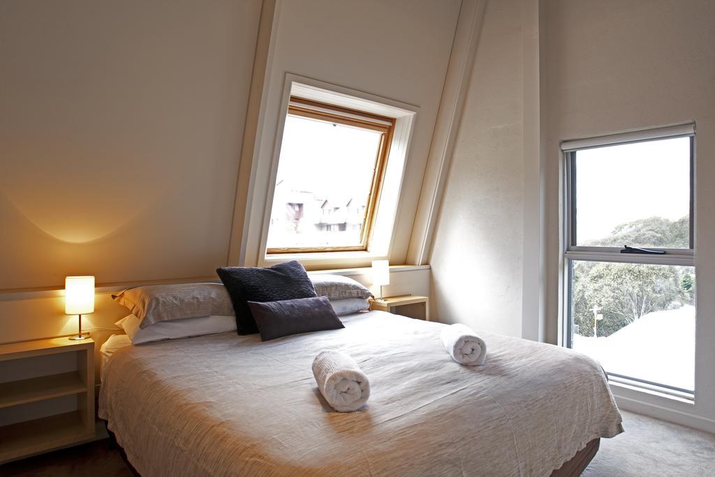 Altitude Apartments Falls Creek Phòng bức ảnh