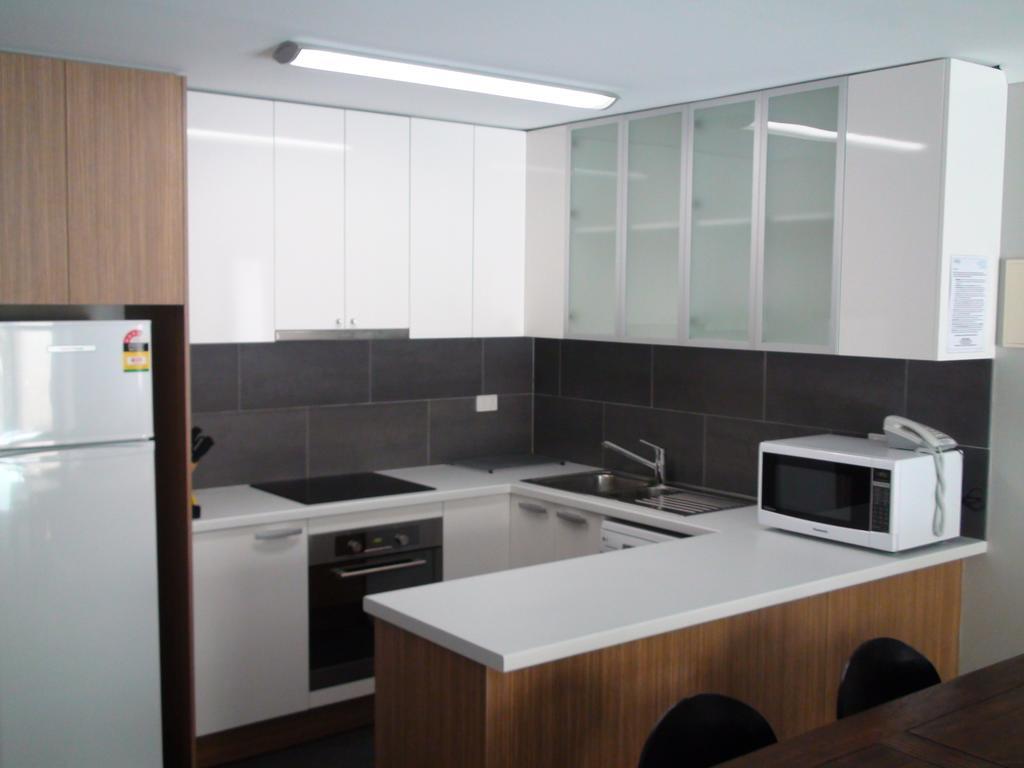 Altitude Apartments Falls Creek Phòng bức ảnh